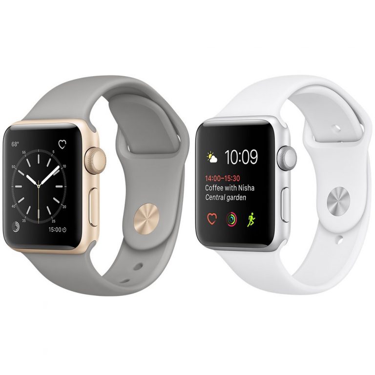 Apple Watch Series 1 Contre la Montre, montre connectées et montres sport