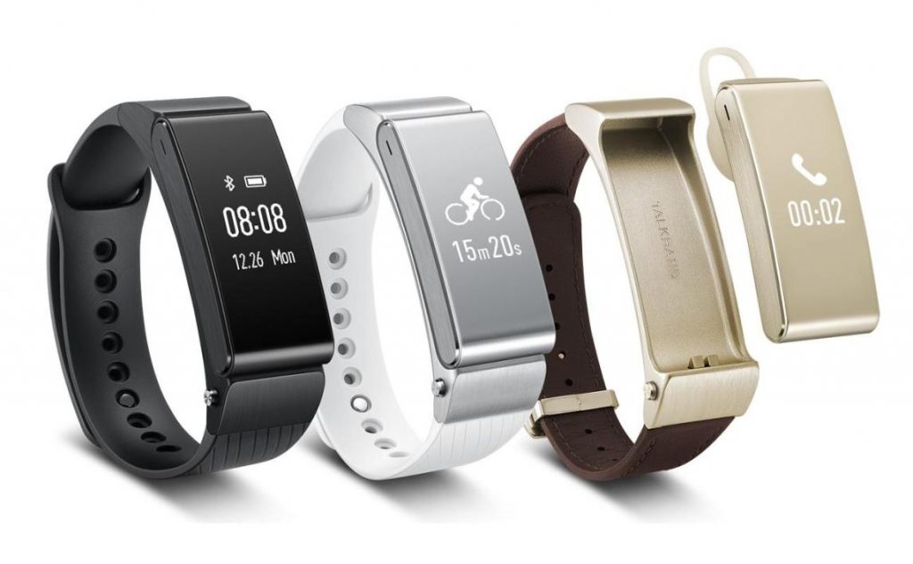 Huawei TalkBand B2