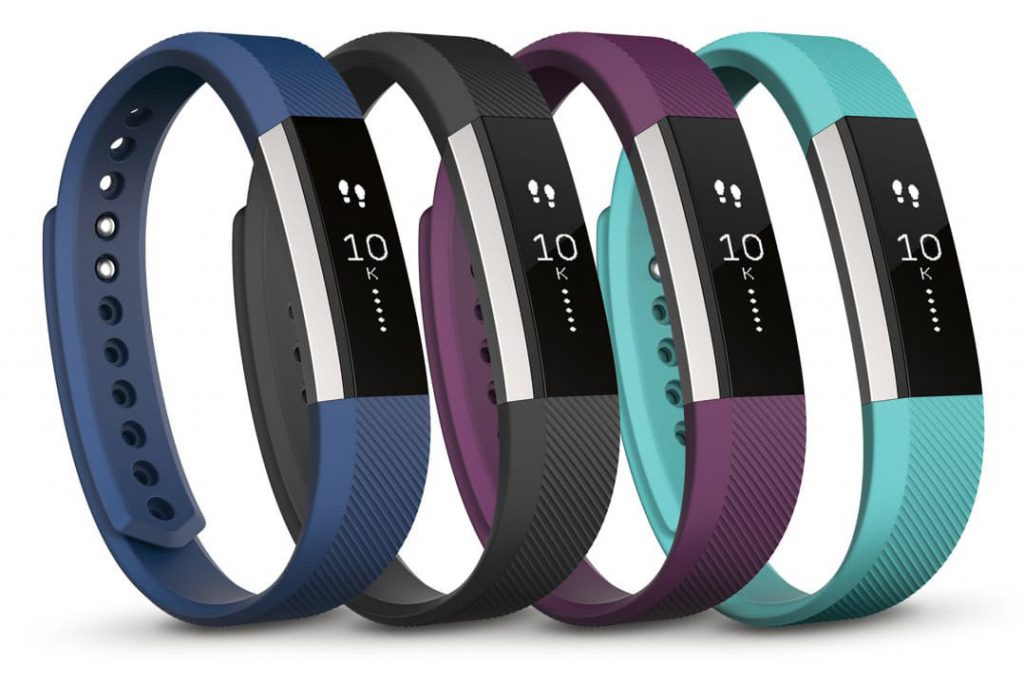 Fitbit Alta