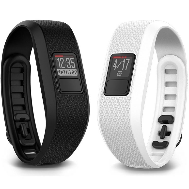 Garmin Vivofit 3 Contre la Montre, montre connectées et montres sport