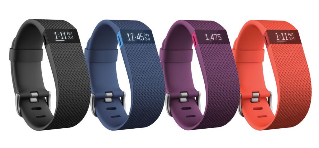Fitbit Charge