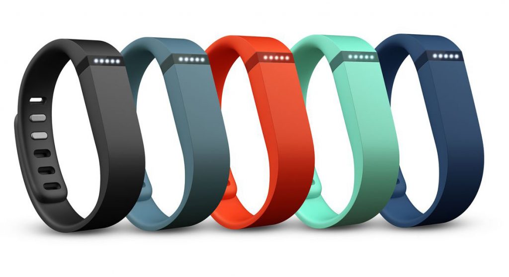 Fitbit Flex 2