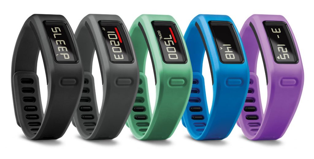 Garmin Vivofit