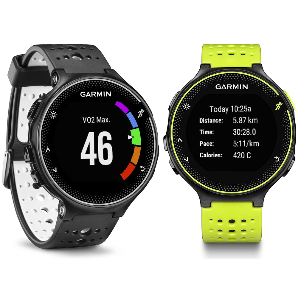 Garmin Forerunner 230 Contre La Montre Montre Connect es Et Montres Garmin Forerunner 230 Contre La Montre Montre Connect es Et Montres