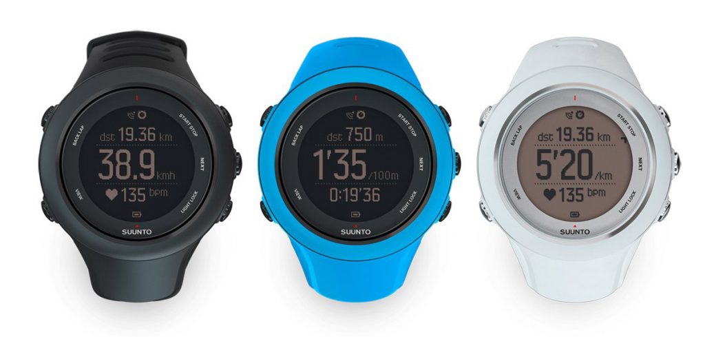 Suunto Ambit 3 Peak