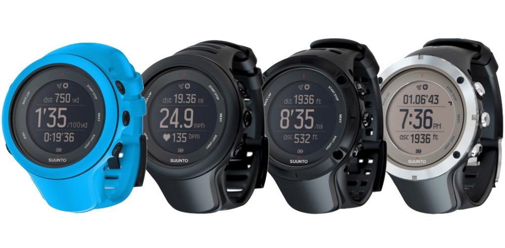 Suunto Core