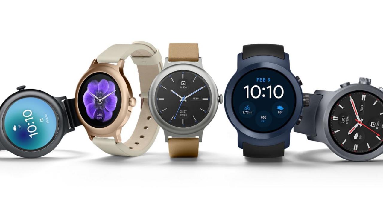 Android Wear 2.0 : Google dévoile son nouveau système pour les montres connectées