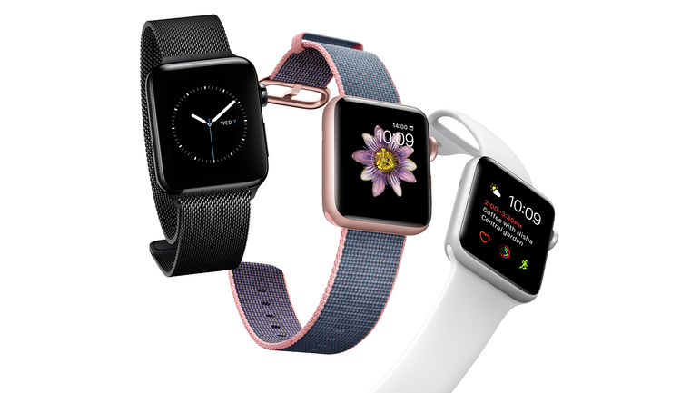 Apple changerait de technologie tactile pour l’Apple Watch 3