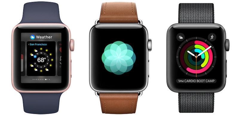 Vous pourrez peut-être un jour recharger votre Apple Watch grâce à son remontoir