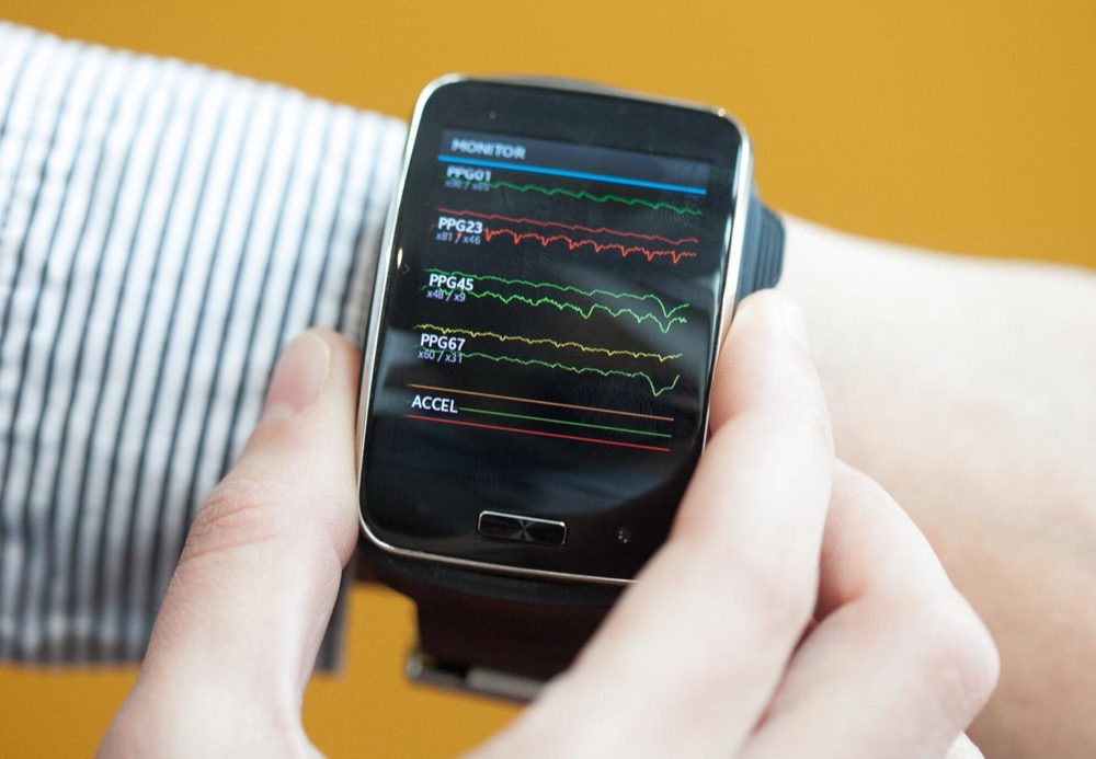 Le MIT dévoile une smartwatch capable de détecter les émotions