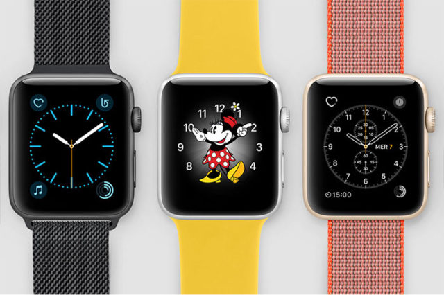 Apple Watch Series 2 : L’heure du bilan