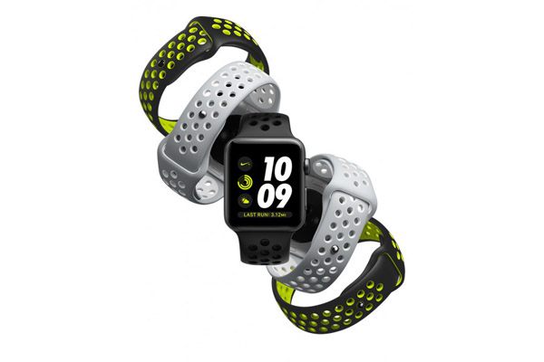 Apple Watch : découvrez les nouveaux bracelets !